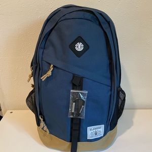Elements Camp Collection Backpack